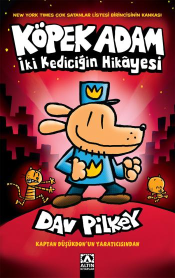 3. kitap: İKİ KEDİCİĞİN HİKAYESİ